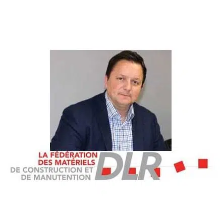 Enygea préside la commission sanitaires mobiles du DLR