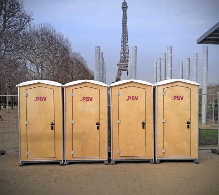 Défilée Dio Paris 2019