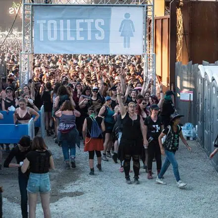 Journée mondiale des toilettes : parlons égalité des sexes