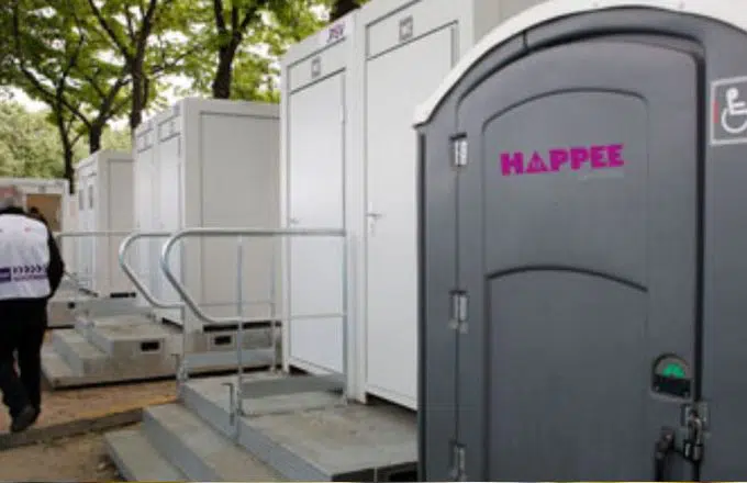 Nos solutions pour une hygiène inclusive et accessible