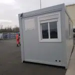 BUNGALOW-bureau