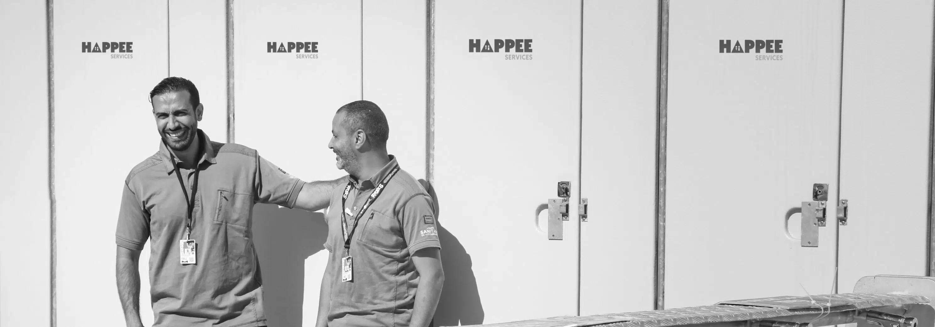 Découvrez nos services