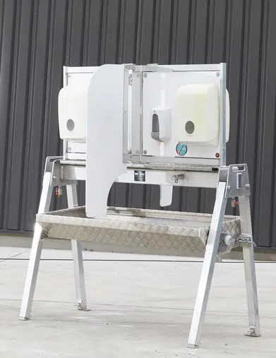 R-LAV-RAC-4-ALU