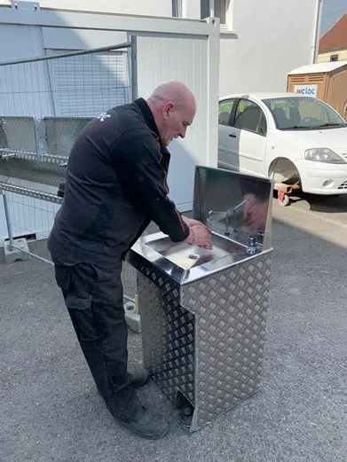 lavabo-mono-alu-LAV-AUT-MONO