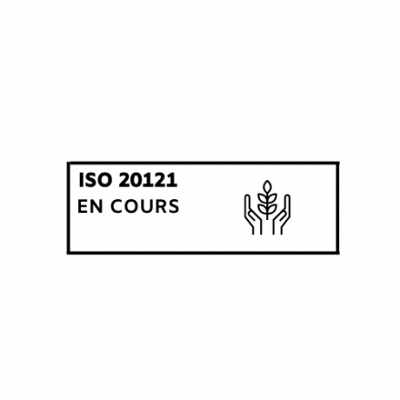 ISO 20121