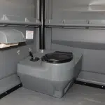 Cabine PMR autonome