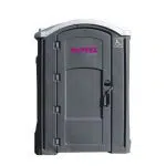 Cabine WC PMR autonome