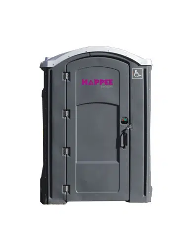 Cabine WC PMR autonome