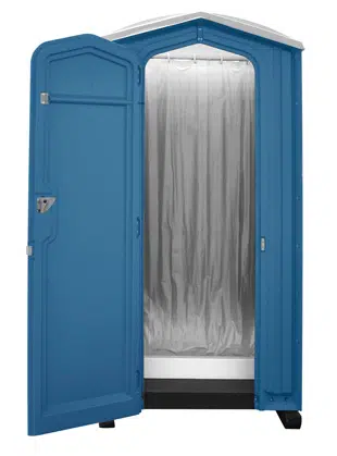 Cabine Douche raccordable