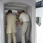 Cabine Sanitaire VIP Trendy