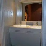 Cabine Sanitaire VIP Trendy