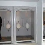 Cabine Sanitaire VIP Trendy