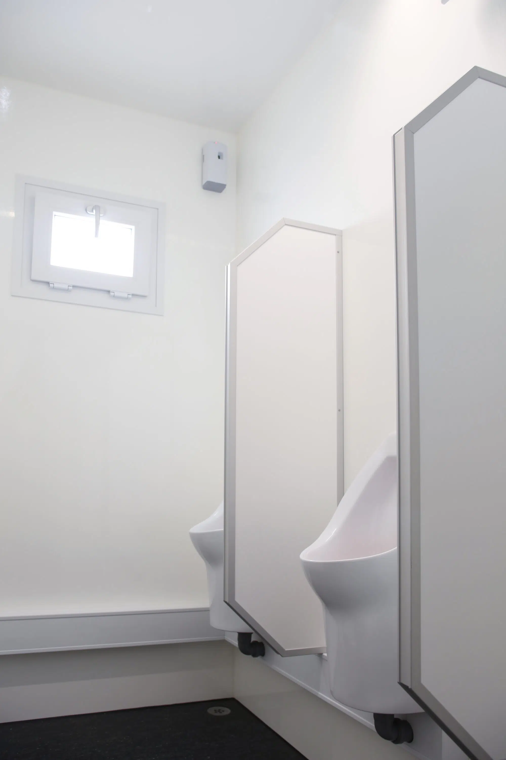 Caravane Privilège WC compacte sous-vide (7)