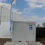 Cellule 1 WC PMR
