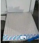 Cellule 1 WC PMR