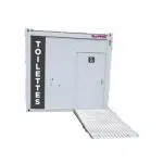 Cellule 1 WC PMR