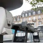 Distributeur Savon et Gel