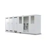 Rack WC & Urinoirs Hommes sous-vide
