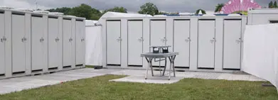 Rack WC Femmes sous-vide