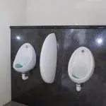 Caravane Excellence WC sous-vide