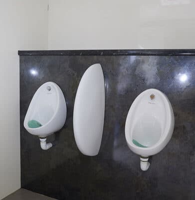 Caravane Excellence WC sous-vide