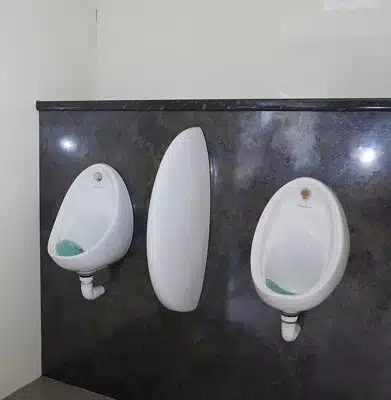 Caravane Excellence WC sous-vide