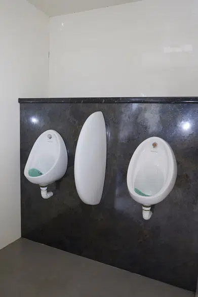 Caravane Excellence WC sous-vide