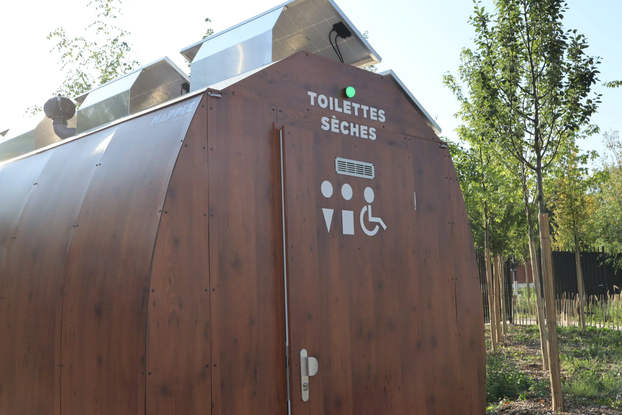 Module CityLoo