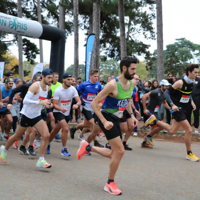 Urgent Run 2022