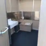 Toilettes Sèches PMR événement