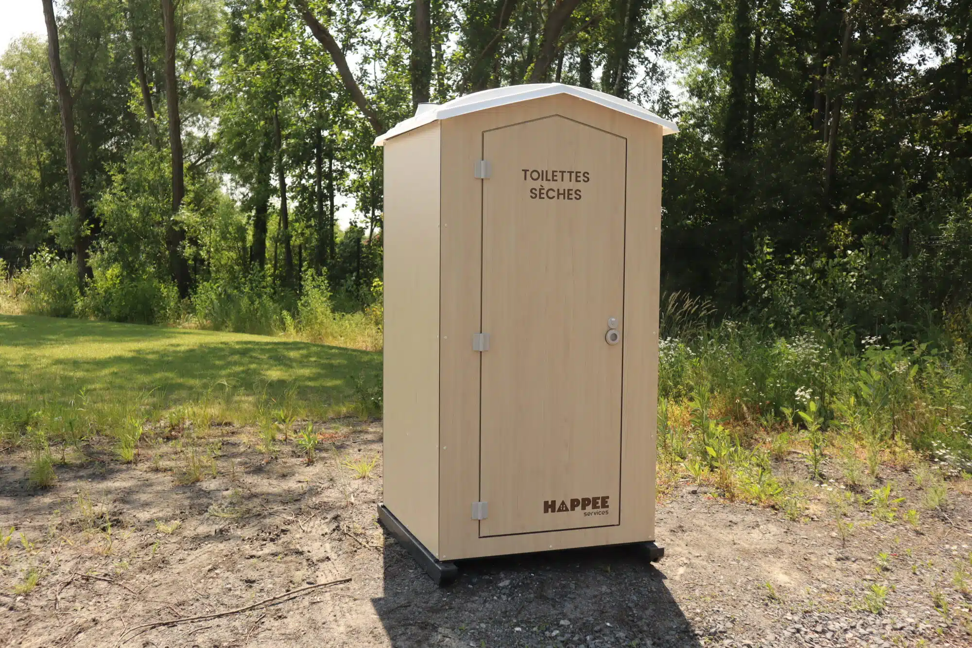 Cabine TS Compact