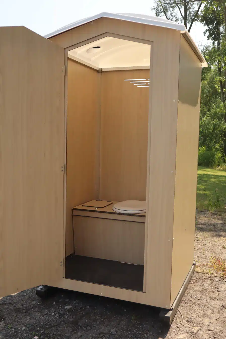 Cabine TS Compact