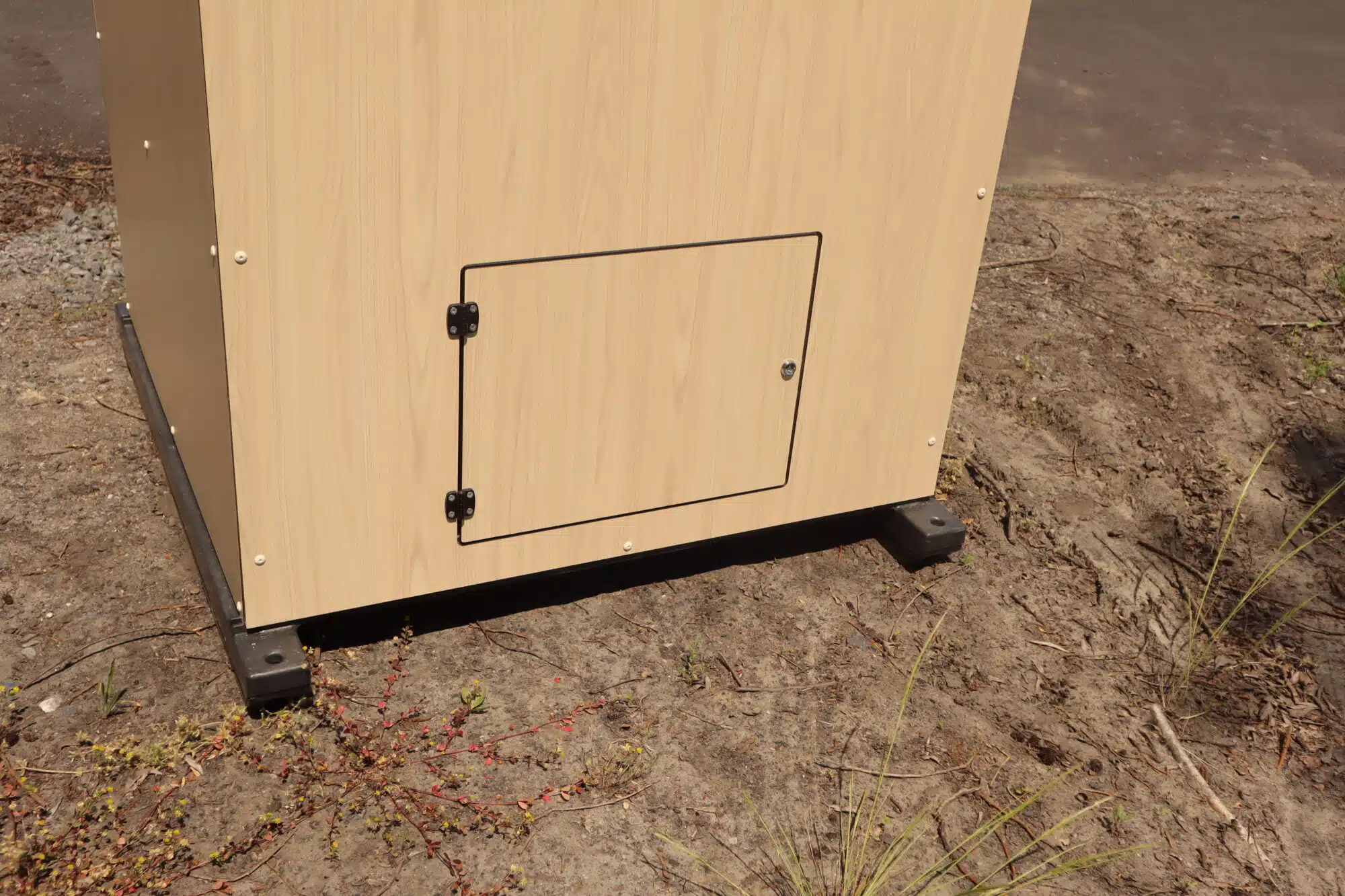 Cabine TS Compact