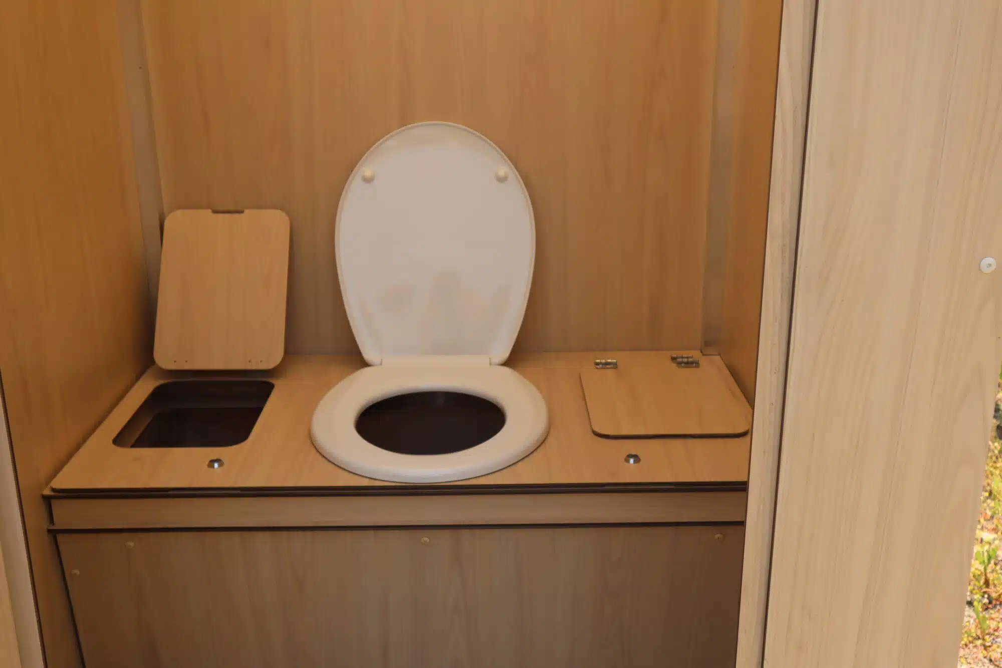 Cabine TS Compact
