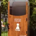 Mister Pee City