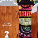Urinoir Féminin Madame Pee City