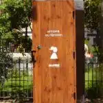 Madame Pee City