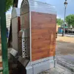 urbanPee - madamePee