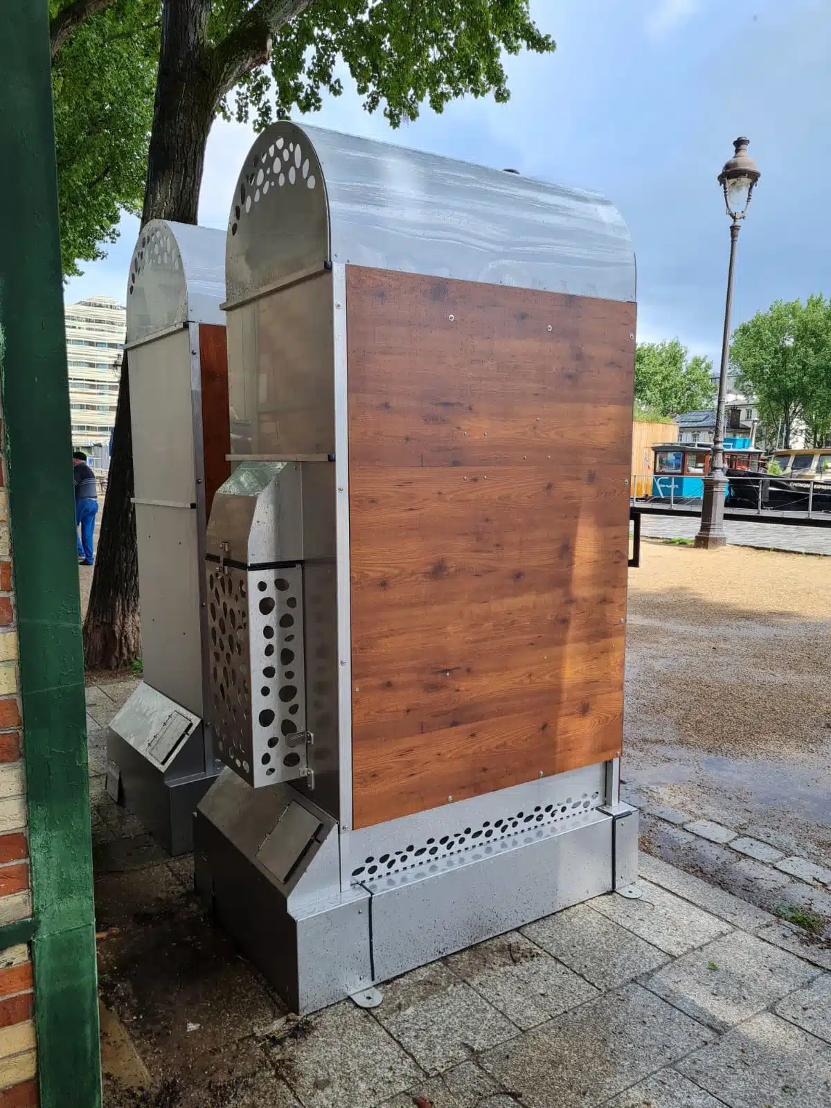 urbanPee - madamePee