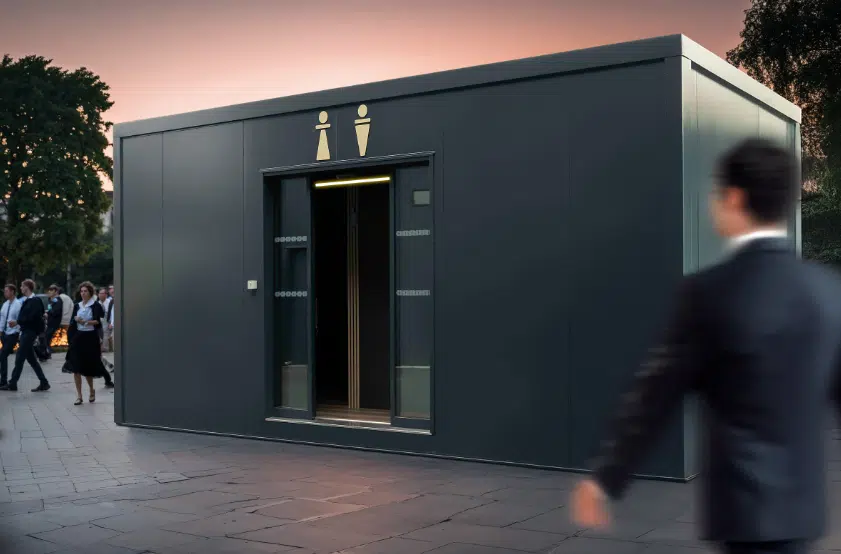 Gamme grand public