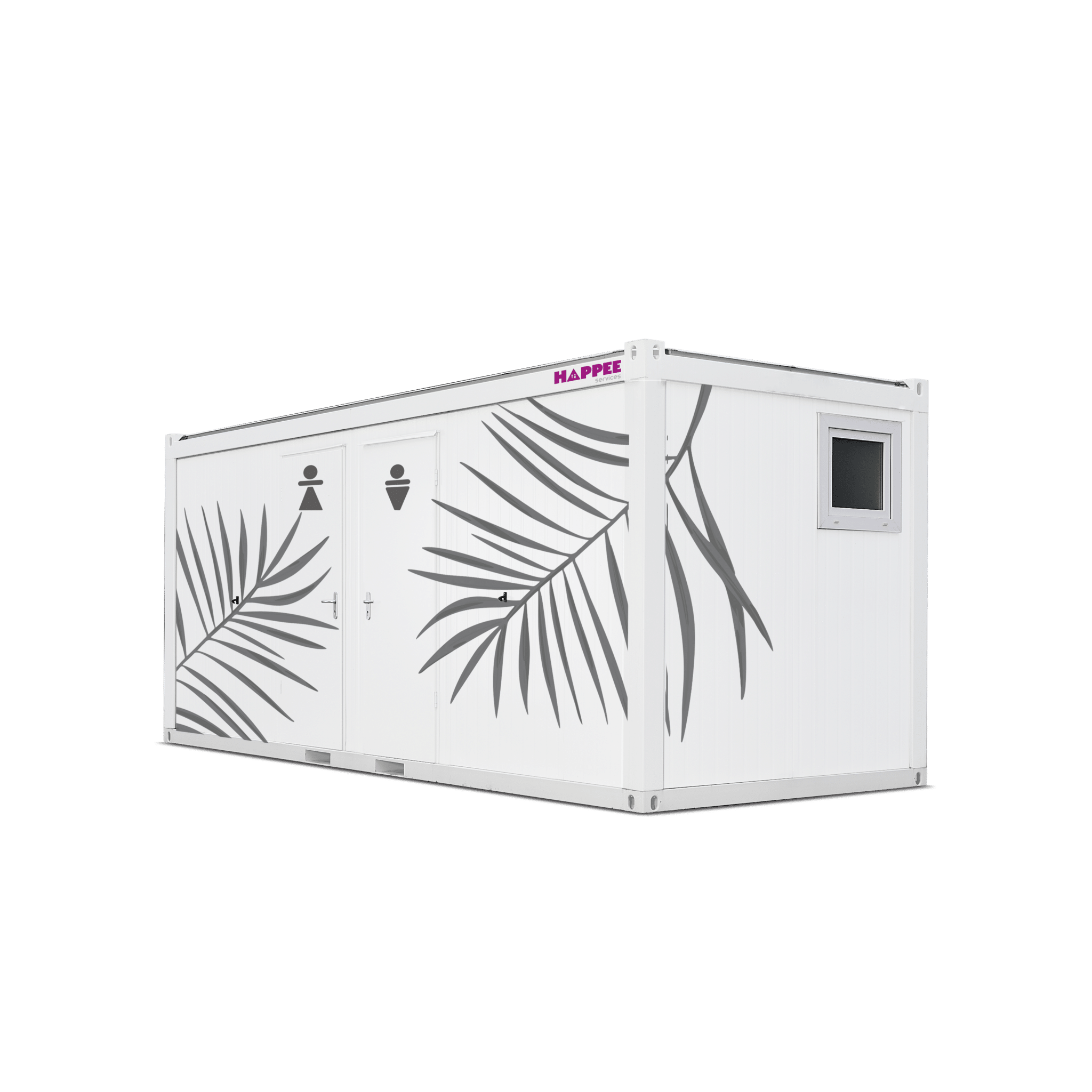 Module Duo WC Homme Femme Privil ge Happee Module Duo WC Homme Femme Privil ge Happee